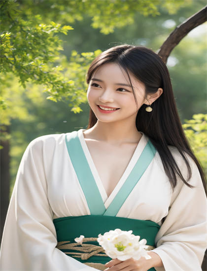 意大利电影《爱之女神》-婷婷五色天